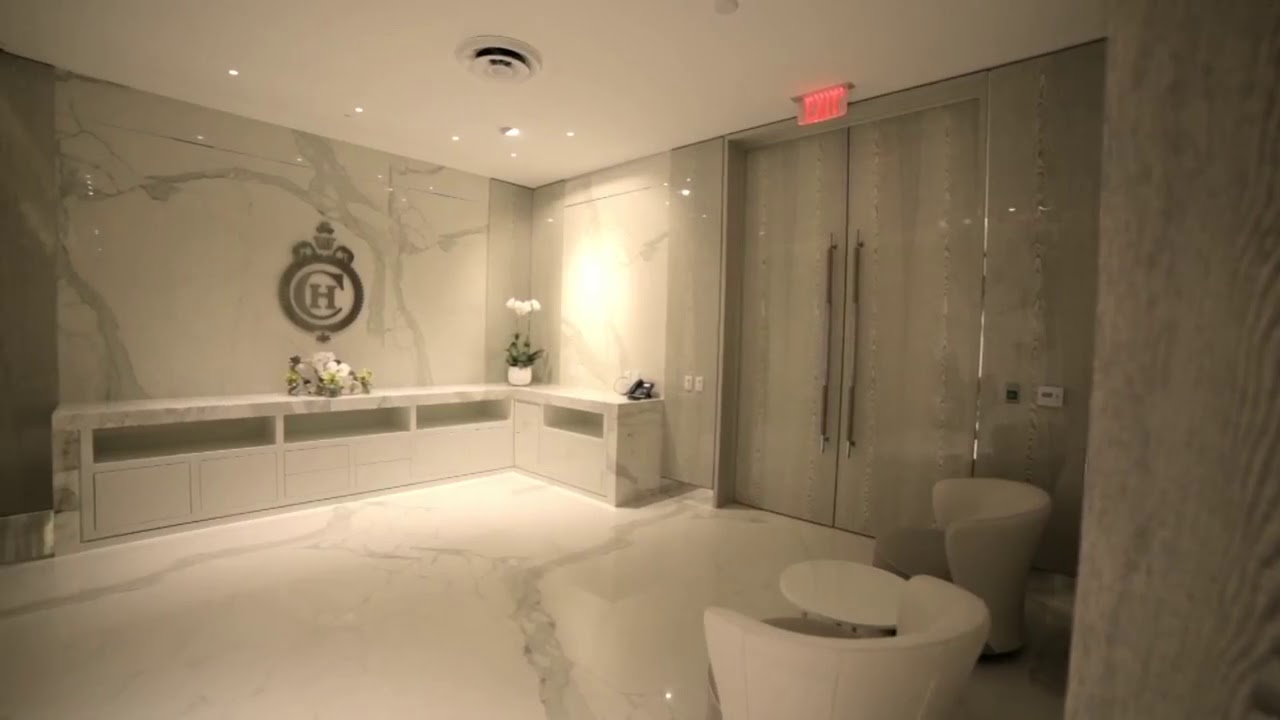 Fendi Chateau