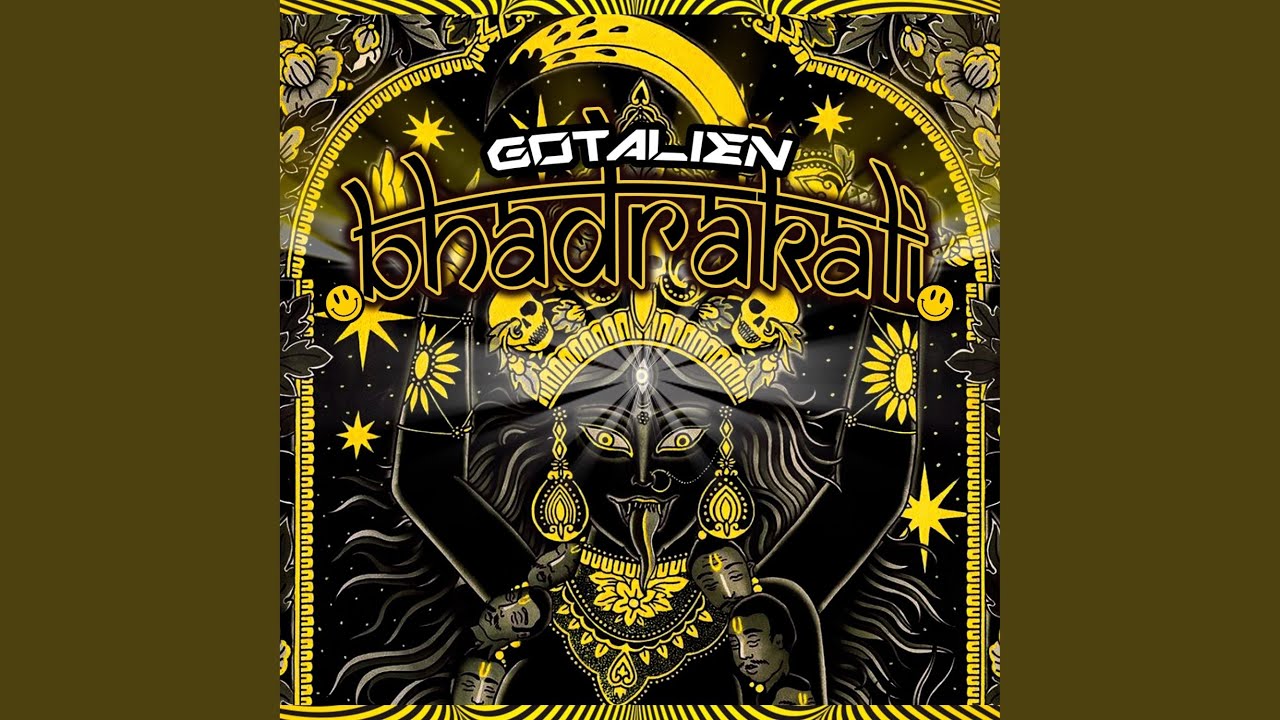 Bhadrakali