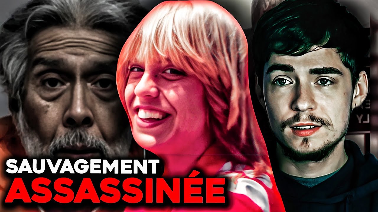 LE MEURTRE DE CETTE ADOLESCENTE A ÉTÉ RÉSOLU 40 ANS APRÈS (Karen Stitt) - True Crime Français