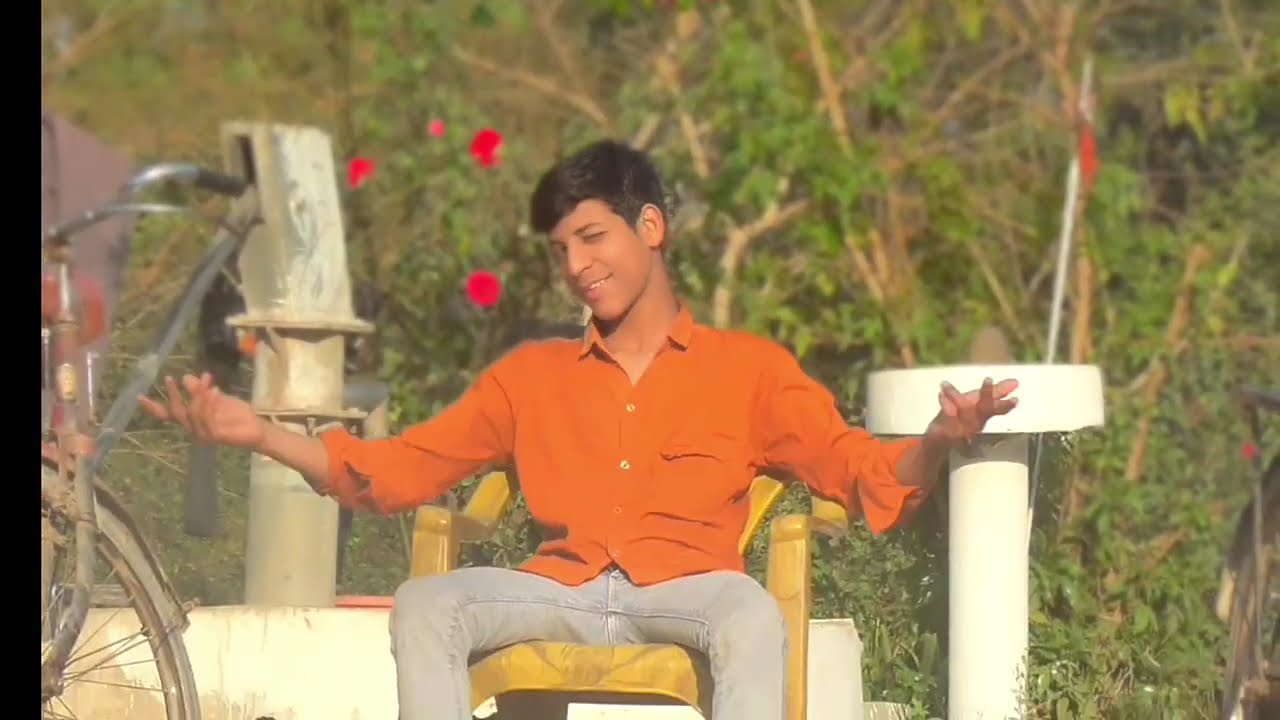 #बुलेट रंगबाज के ||Bullet Rangbaaz ke||Singer Sanjay yaduvanshi|dancer Avinash Tiwari ||Song|dance 
