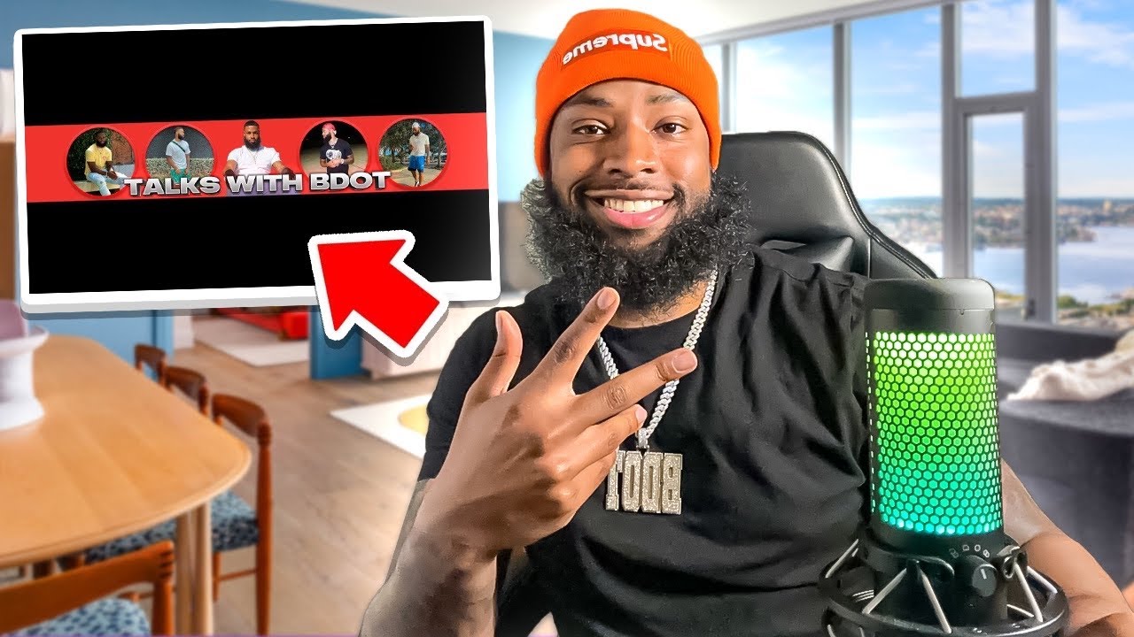 Episode 7: Forgiveness & Patience, its for YOU 🙏🏾🤍