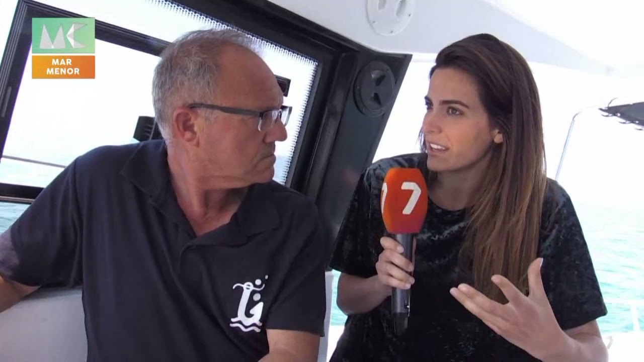 Murcia Conecta con Turismo Marinero