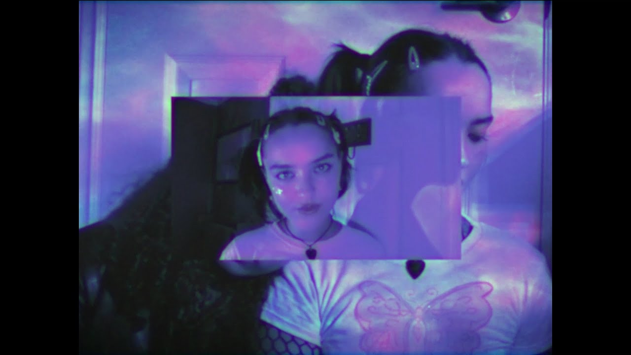 Jenna Doe - Pink Slips (Music Video)