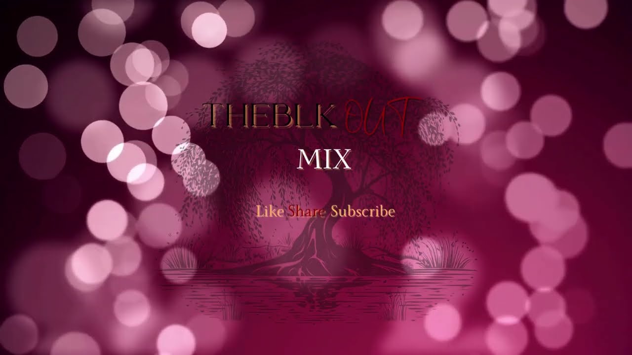 The BlkOut Mix | Day & Night Bengali Mix