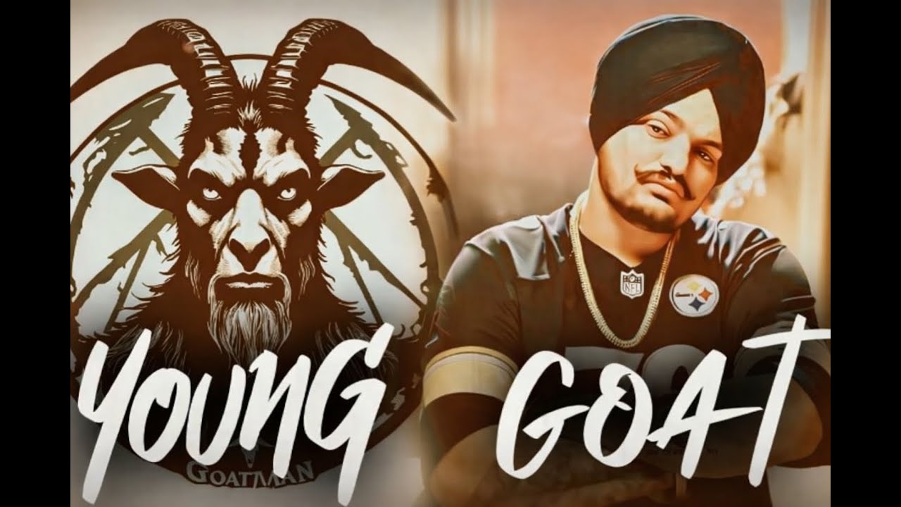 No Sleep Vibes | Young Goat AI Tribute | Sidhu Moosewala x Gur Sidhu AI Cheema Y