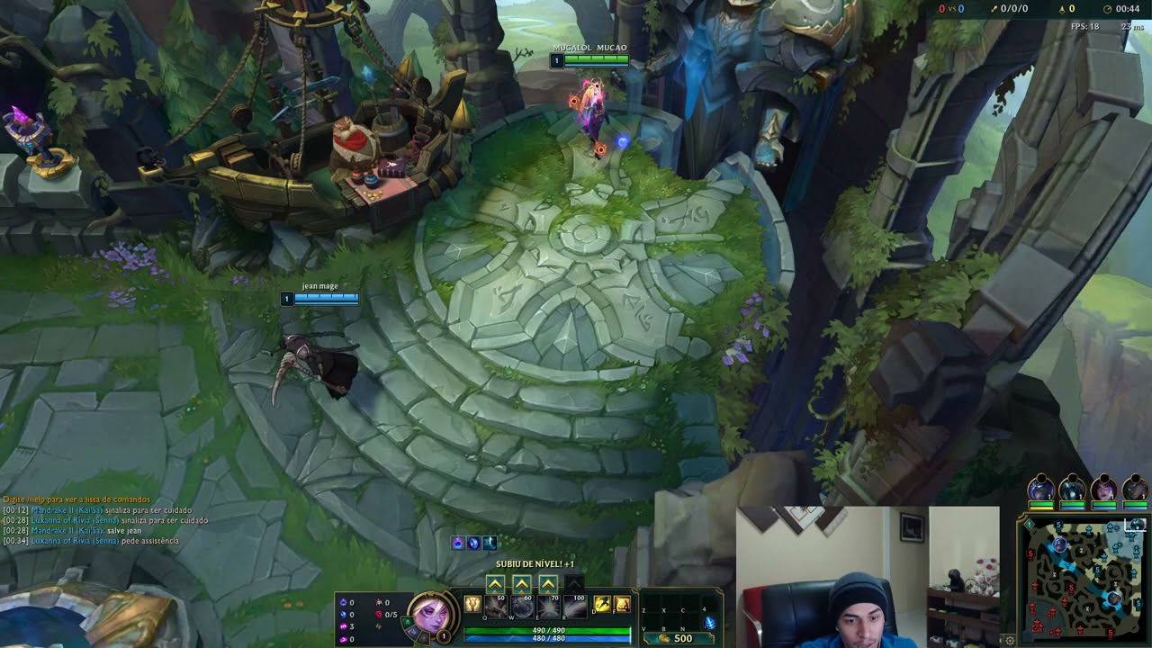 Saudades desses donates do Z-fire. Eterno...