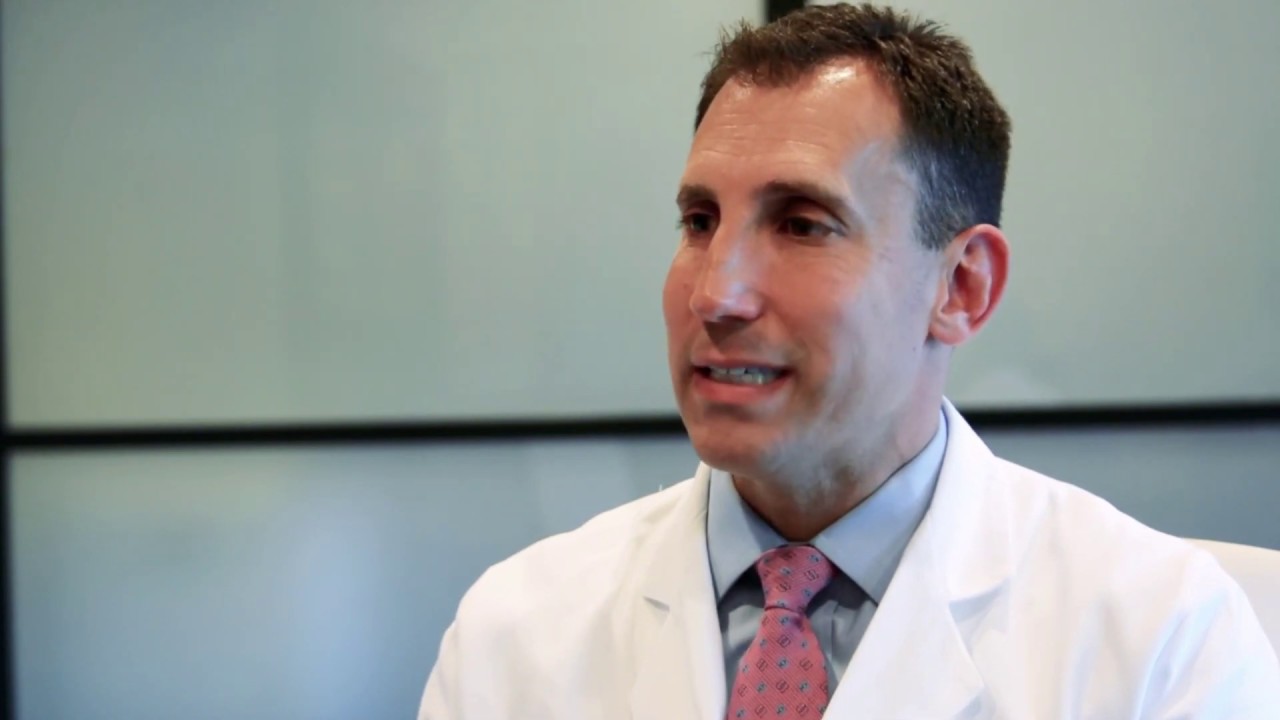 Thumb Arthritis - Rothman Orthopaedic Institute