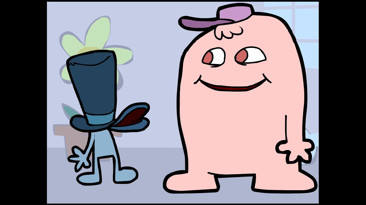 The Voice of the Internet: Laffs