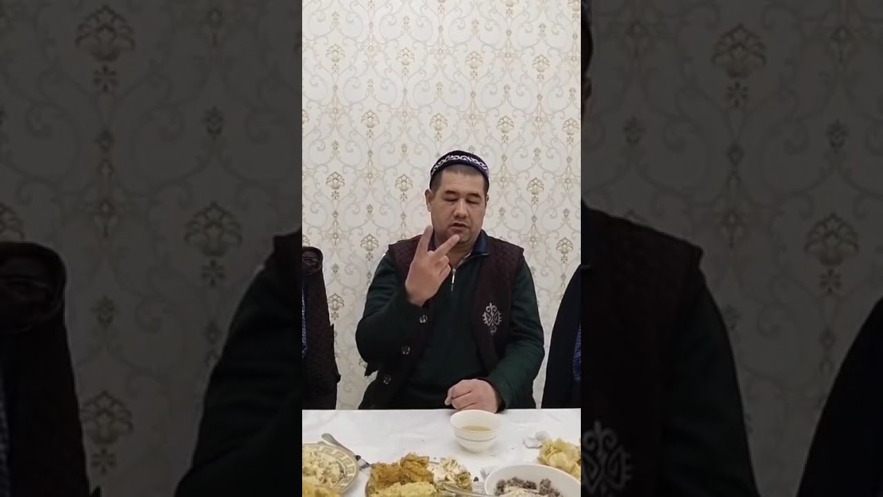 Рамазан-2026ж.Әссәләму аләйкумнің мағынасы. 