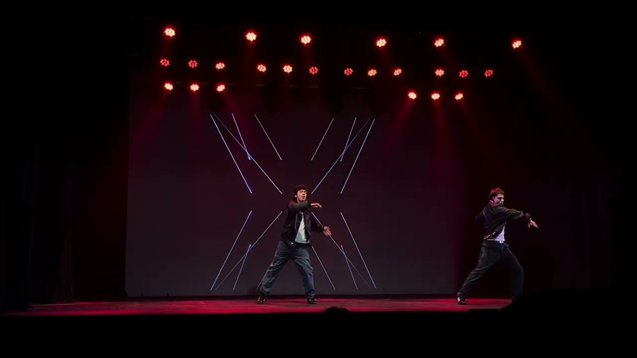 Flux II showcase | Star Up 2026 MAIN-K DANCE STUDIO 