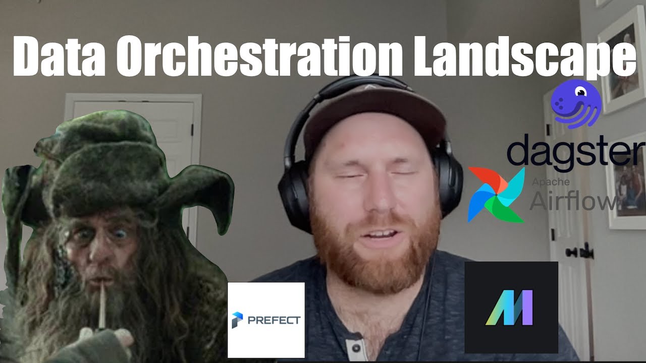 Which Data Orchestration Tool Will DOMINATE in 2025?
