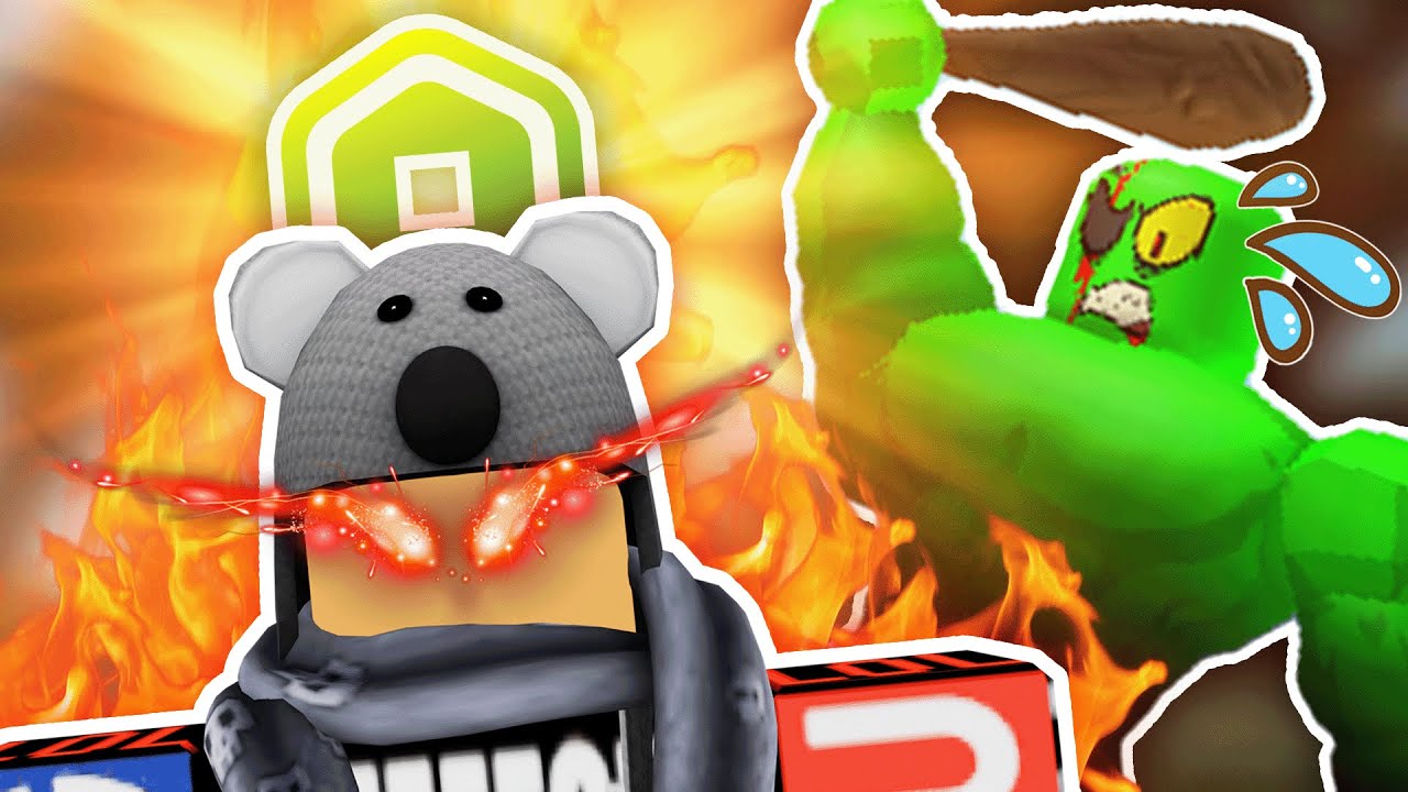 BUYING STARTERPACK - ROBLOX R2D Funny Moments!
