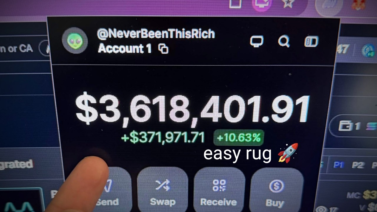 How To Dev A Meme Coin With $0 On Pump Fun | +$17,500
