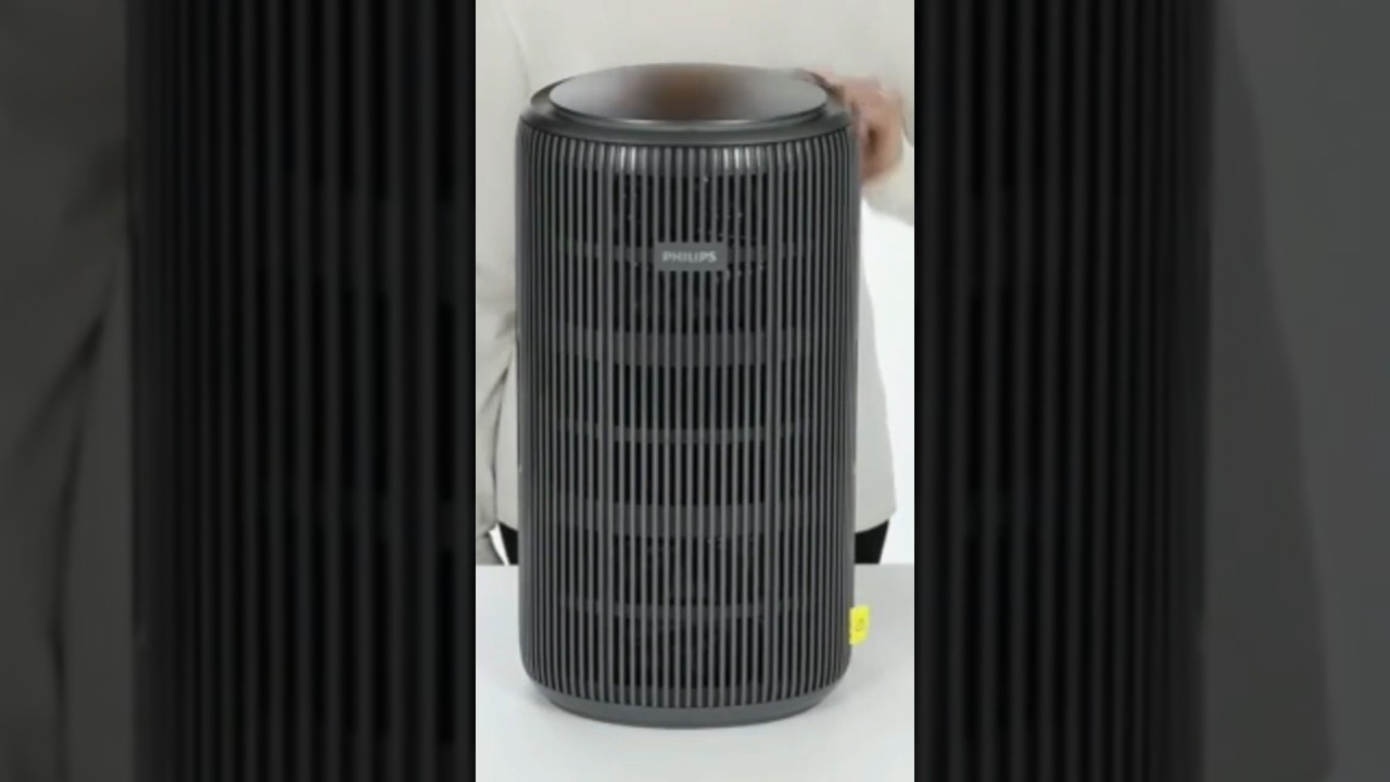 Philips Air Purifier AC4221/61 | Portable Air Purifier | Best Air Purifier for Large Area