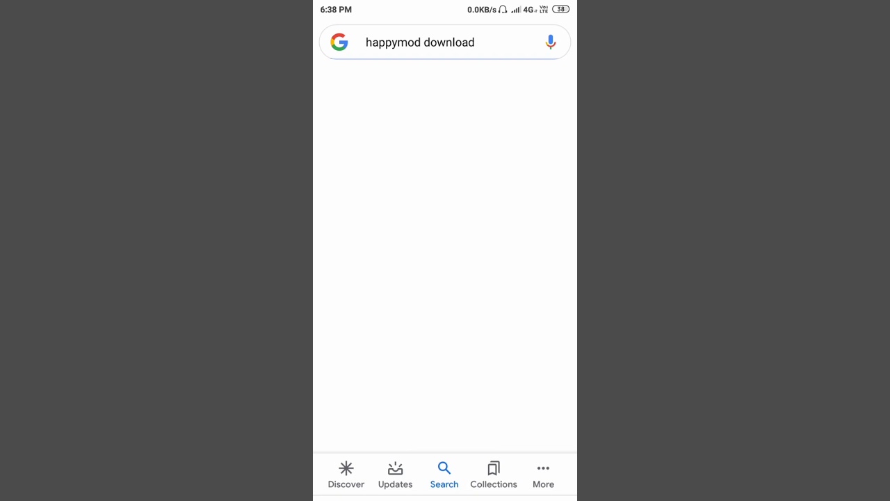 How to install Happymod app for free 😃😃😃|Zap Zoorya Creations