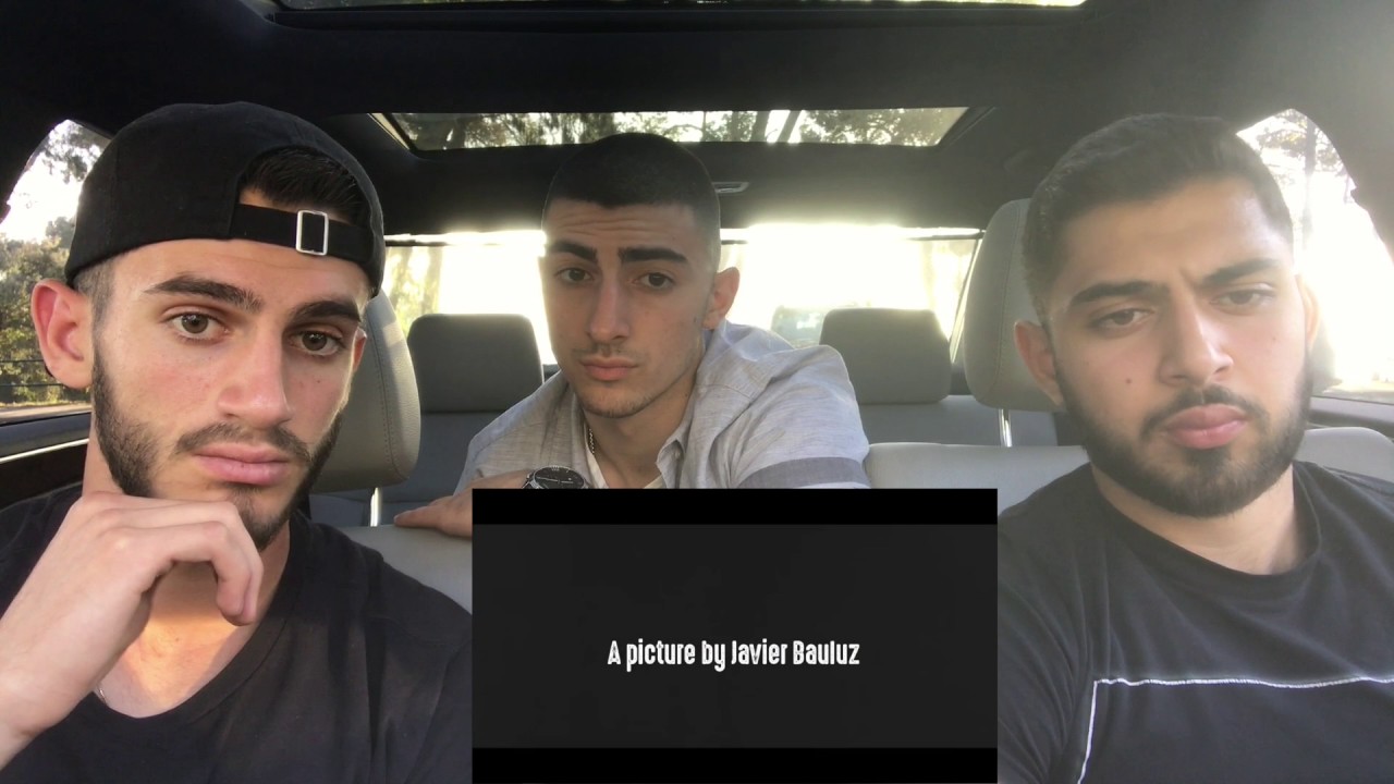 Lowkey Ft. Mai Khalil - Ahmed (Official Video) | Reaction