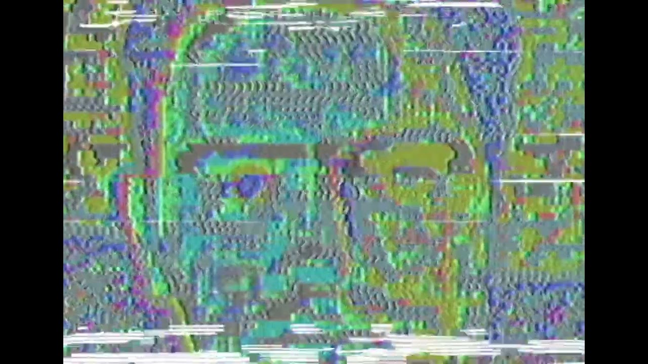 ROB DAVIX -  TEST 026