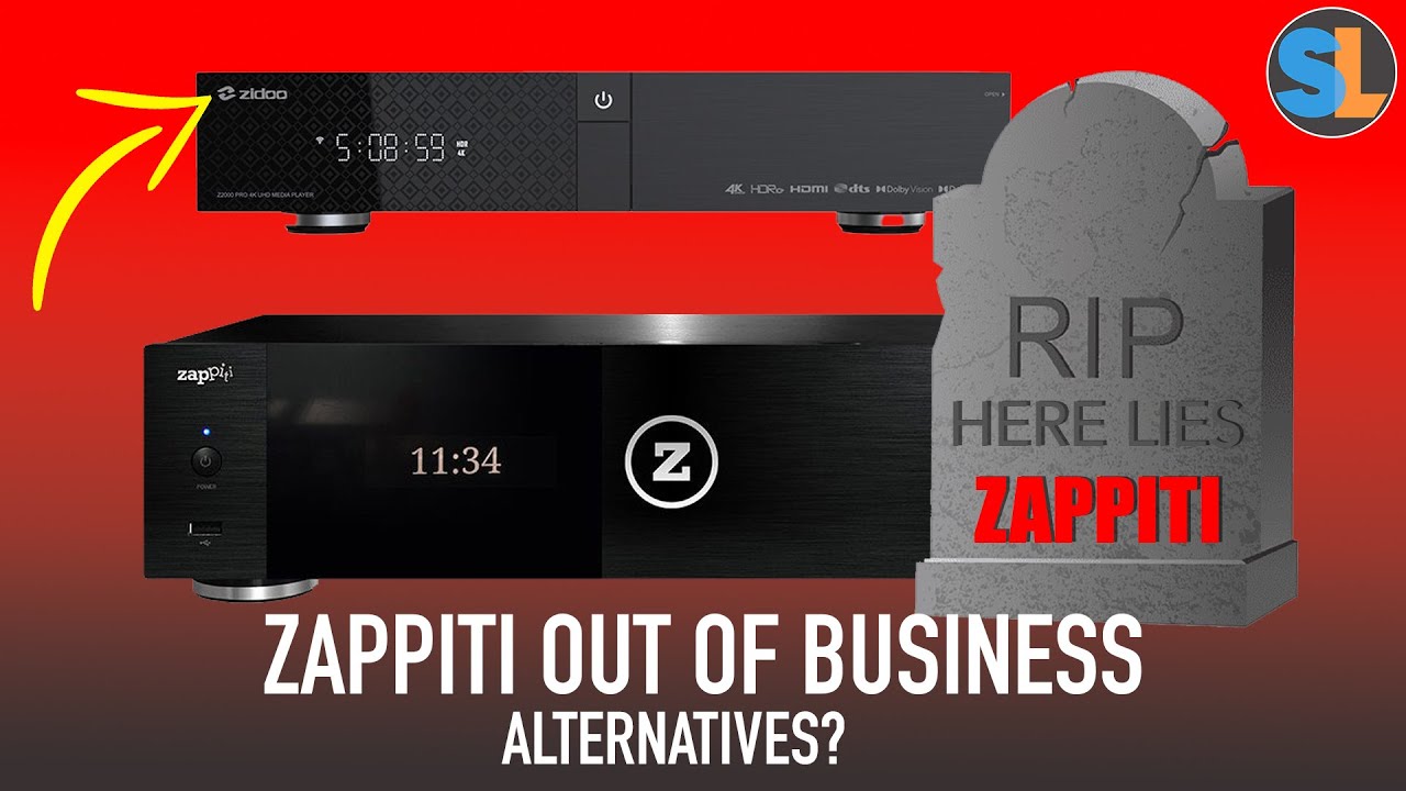 Zappiti больше нет! Какие есть альтернативы?