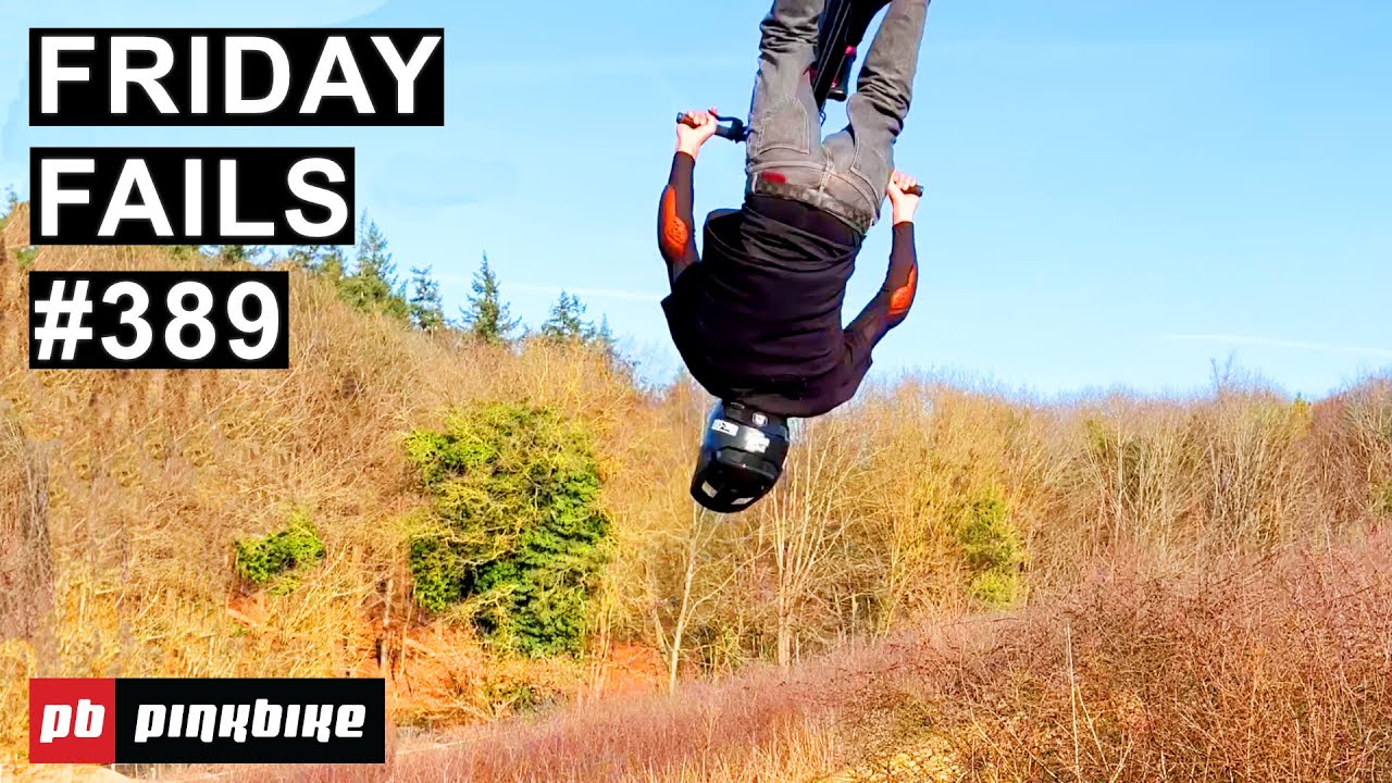 Friday Fails #389