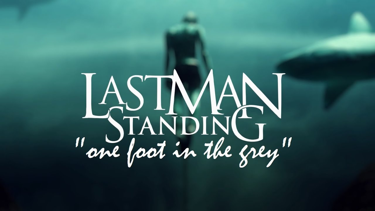 Last Man Standing - 