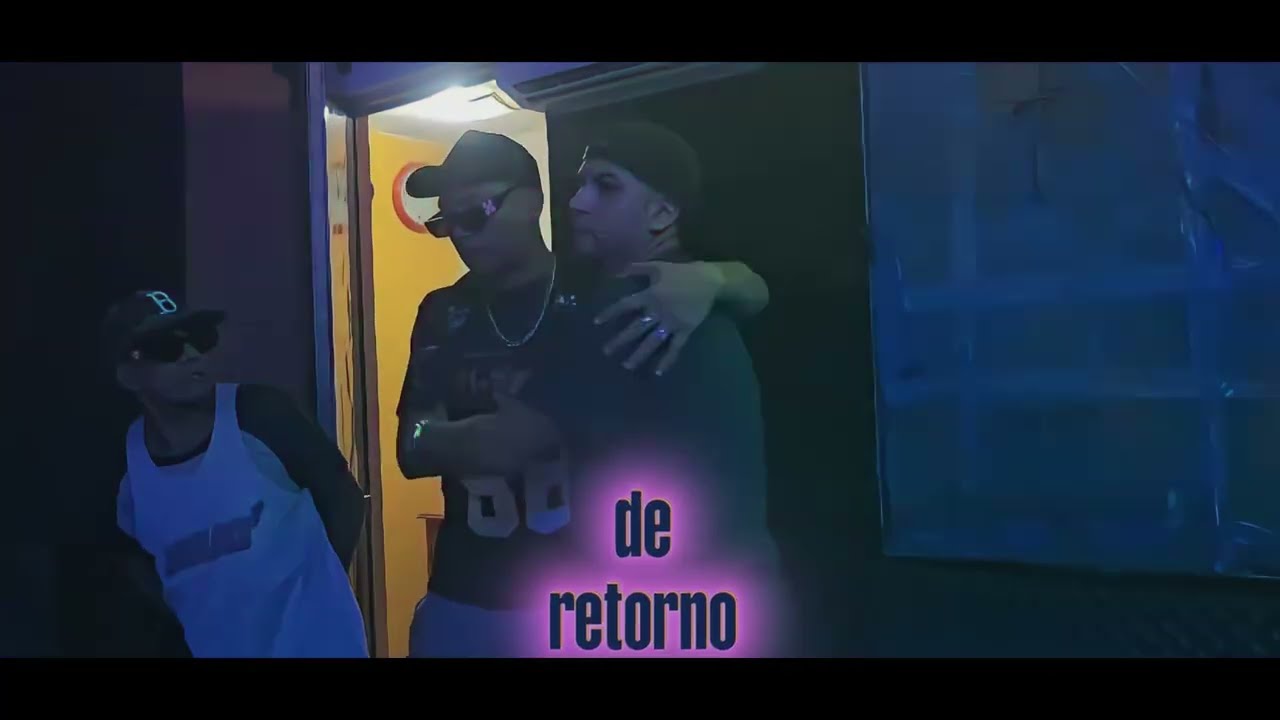 EL FAMOSITO - EL CAST MC X EL MAIRO X MIKE THE PRODUCER
