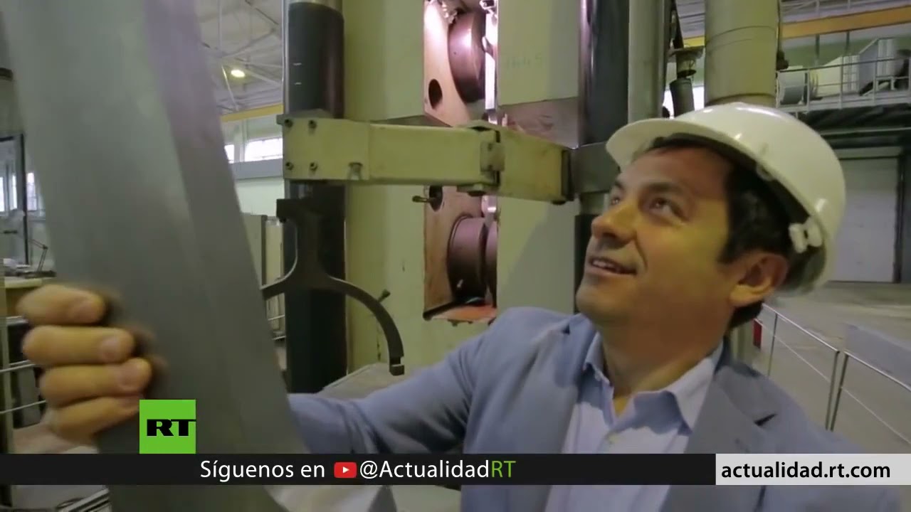 Submarino de ataque Ruso 