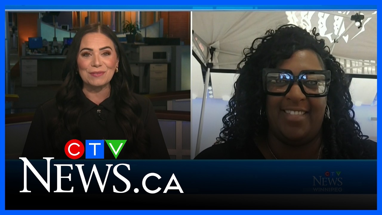 How Manitoba is marking Black History Month