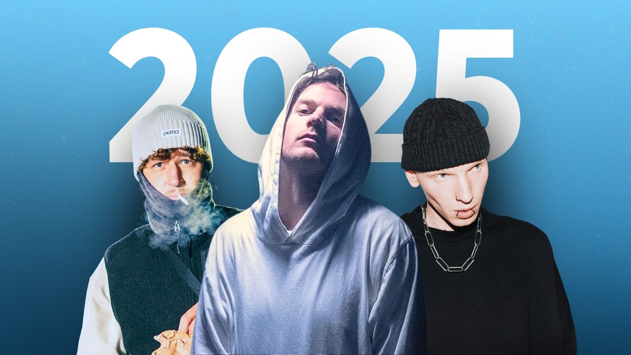 VBT Release Radar 2025: Die Songs des Jahres