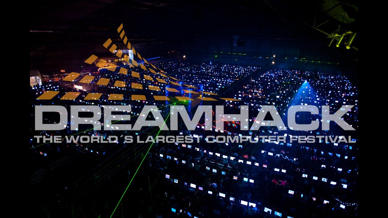 Dreamhack Summer 2013
