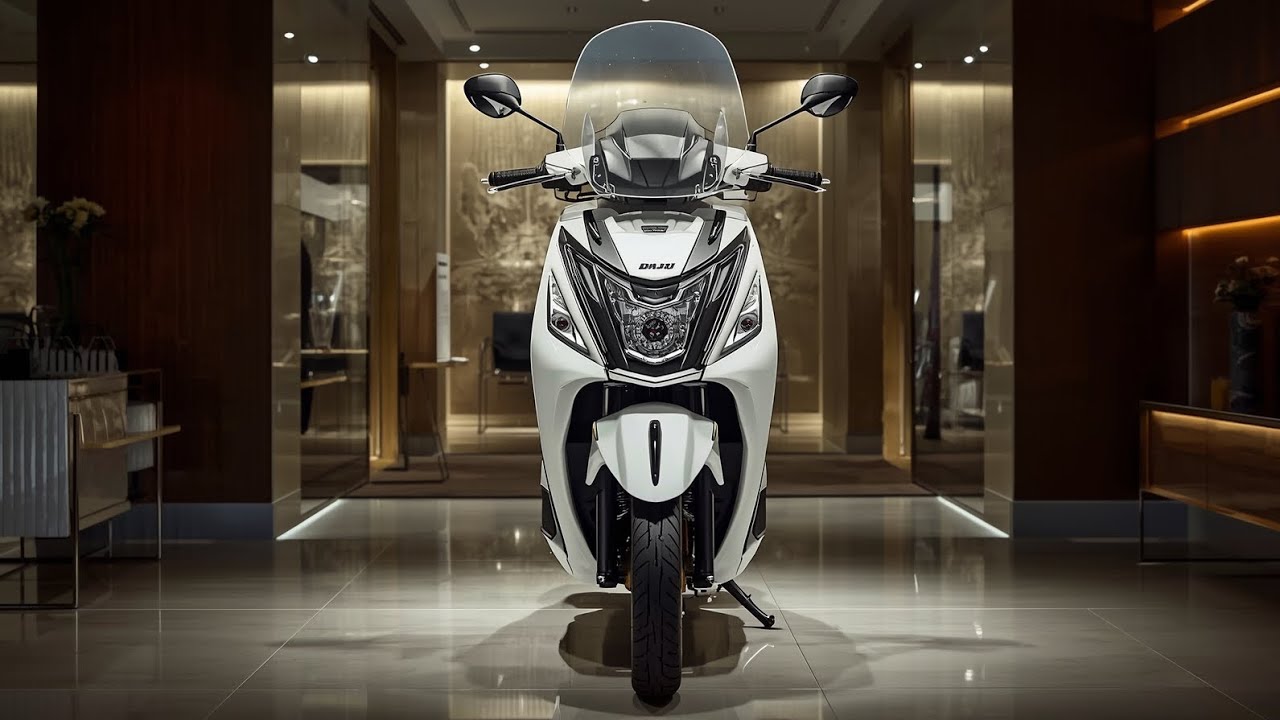 Bajaj Chetak 2026 Price, Range और फीचर्स