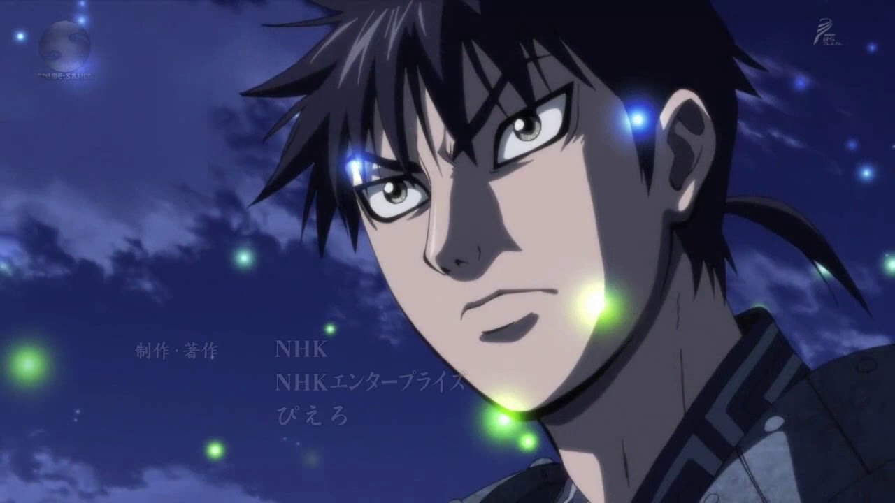 Kingdom 2 Ending 3 Full - Soko ni Kimi ga Iru