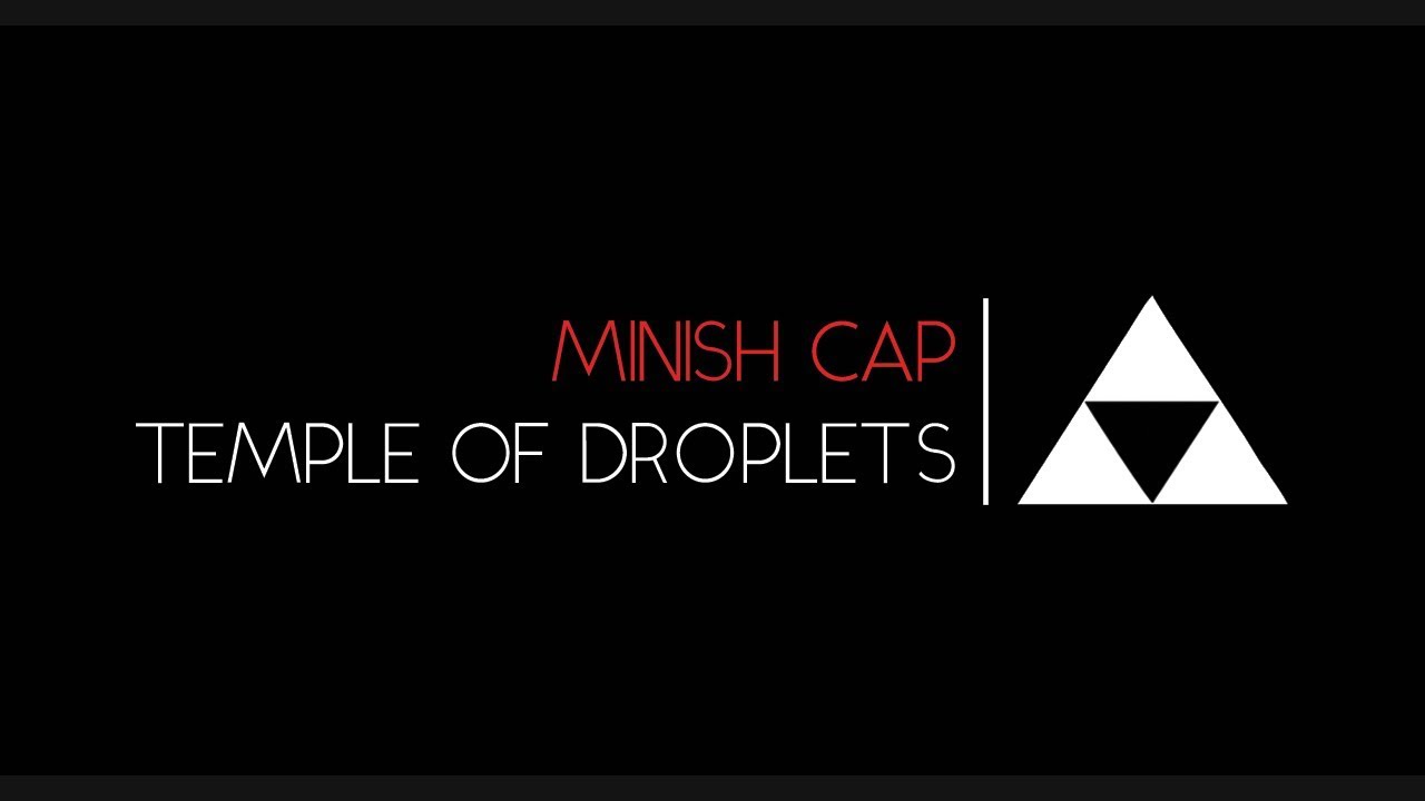 Minish Cap: Temple of Droplets Orchestral Arrangement