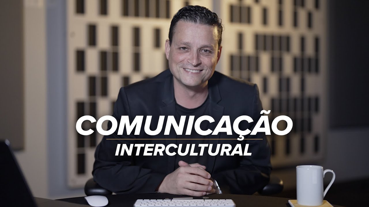 Comunicação Intercultural