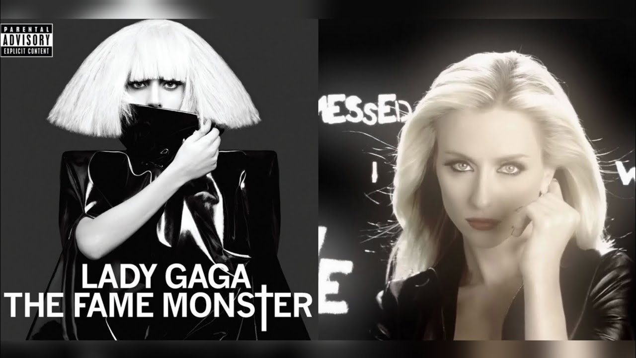 Bad Romance x Karma's A Bitch // Lady Gaga & Brit Smith (Mashup)