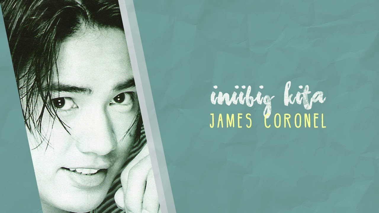 James Coronel - Iniibig Kita (Audio) 🎵| James Coronel
