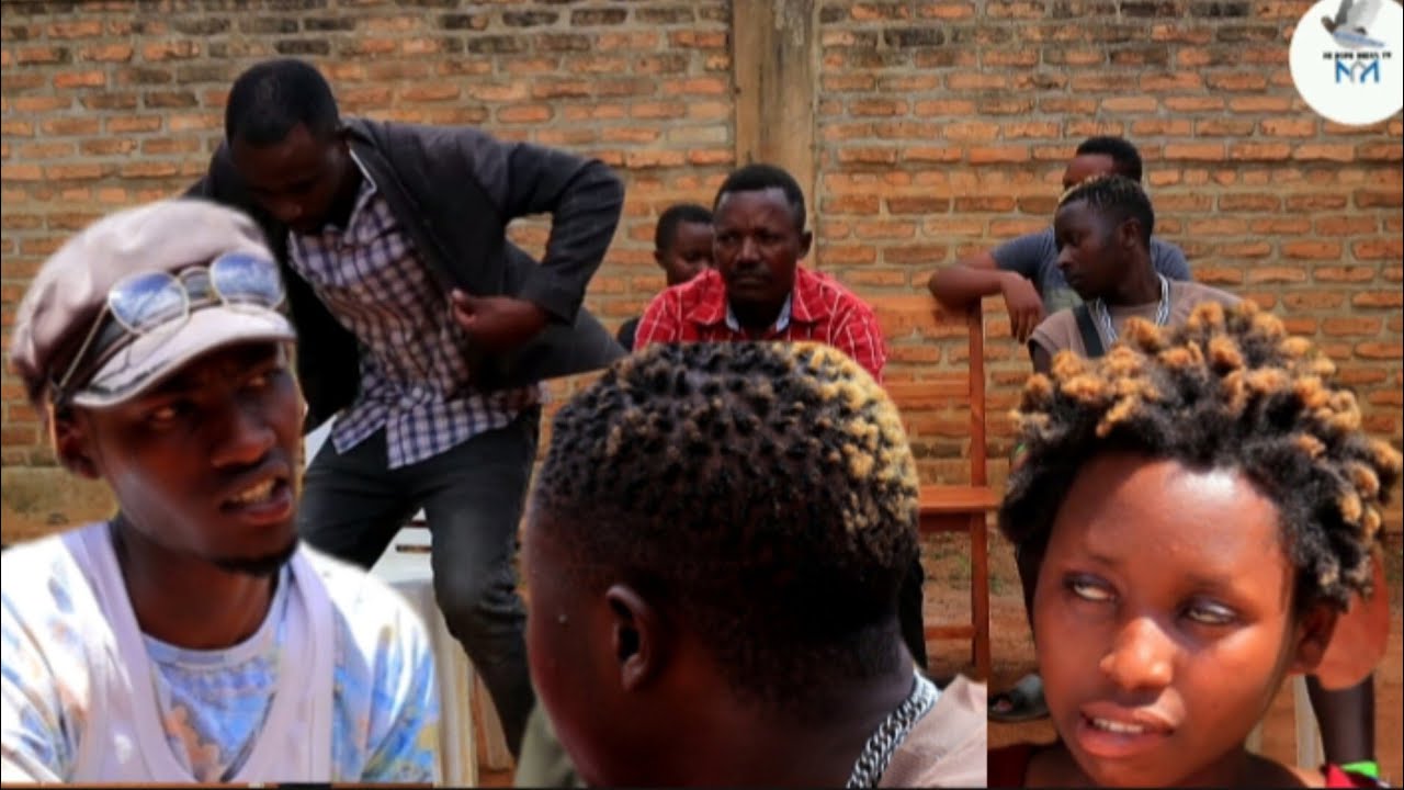 NI HOPE COMEDY 005: Inama y'indaya #mitsutsu #missnyambo #nyaxocomedy