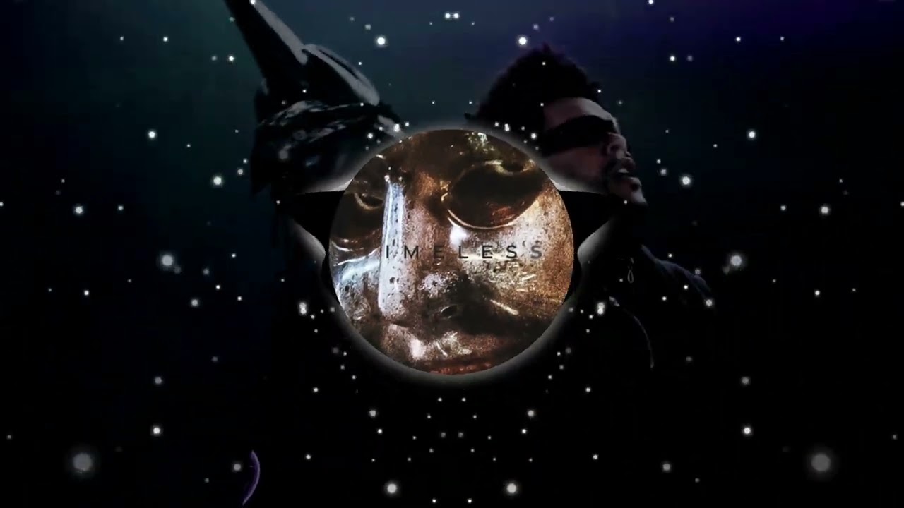 Where have you been X Timeless | Remastered