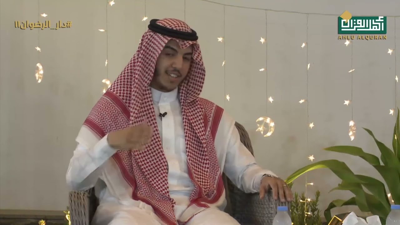 الصيوان مع وهيب الشيخ #دار_الرضوان11 | الموسم السادس