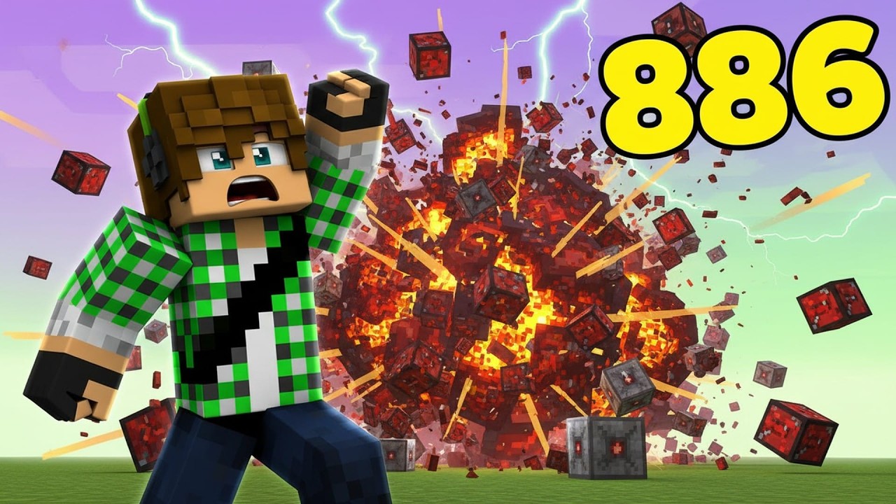 Minecraft ITA S6 E886 - Dropper e Golem!