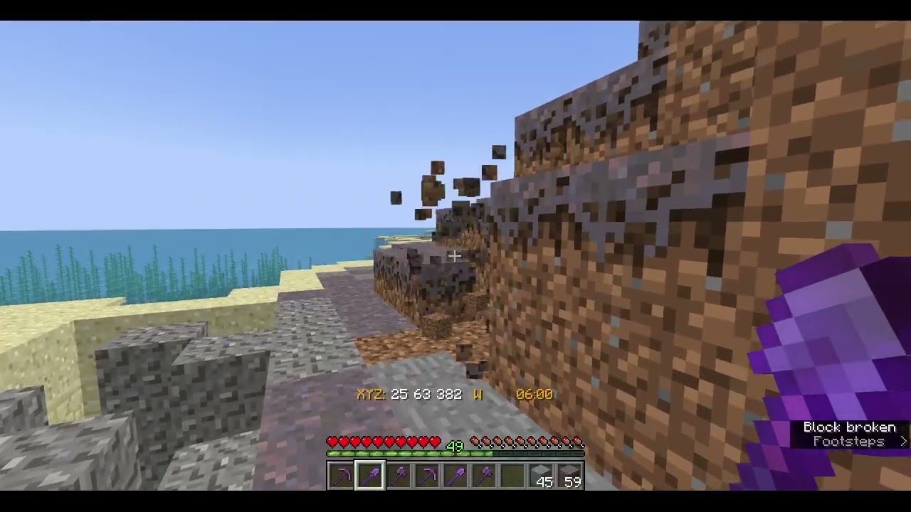 Minecraft Forever World Episode 103