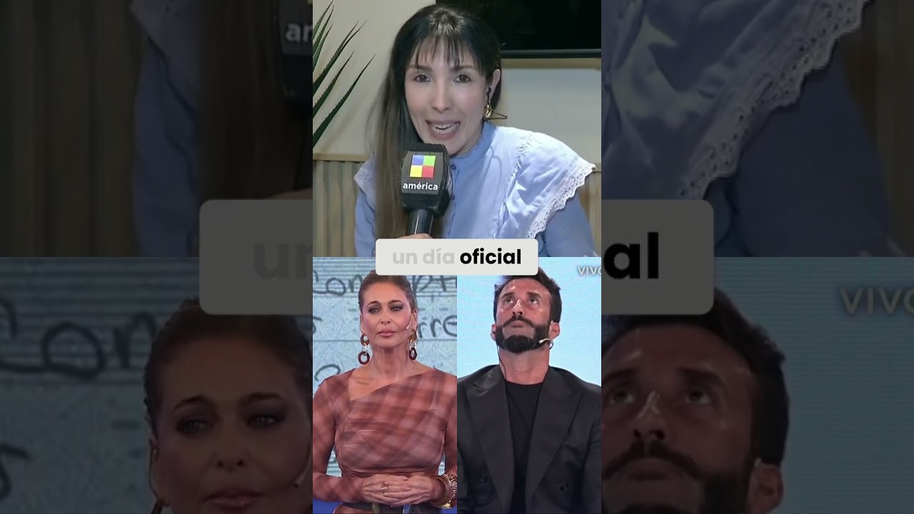 😱 &iexcl;FUERTE ENFRENTAMIENTO! EL RECLAMO DE DANIELA VERA HACIA CASTILLO