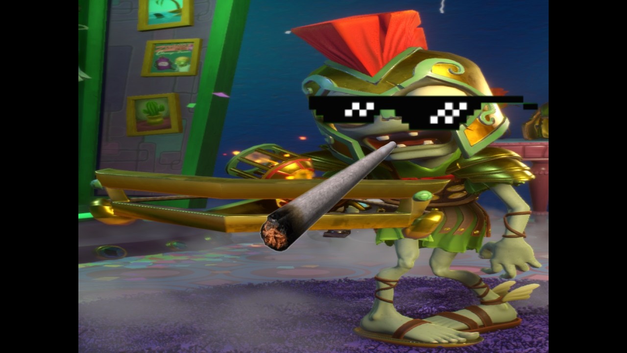 chump gets midly upset at pvz gw2