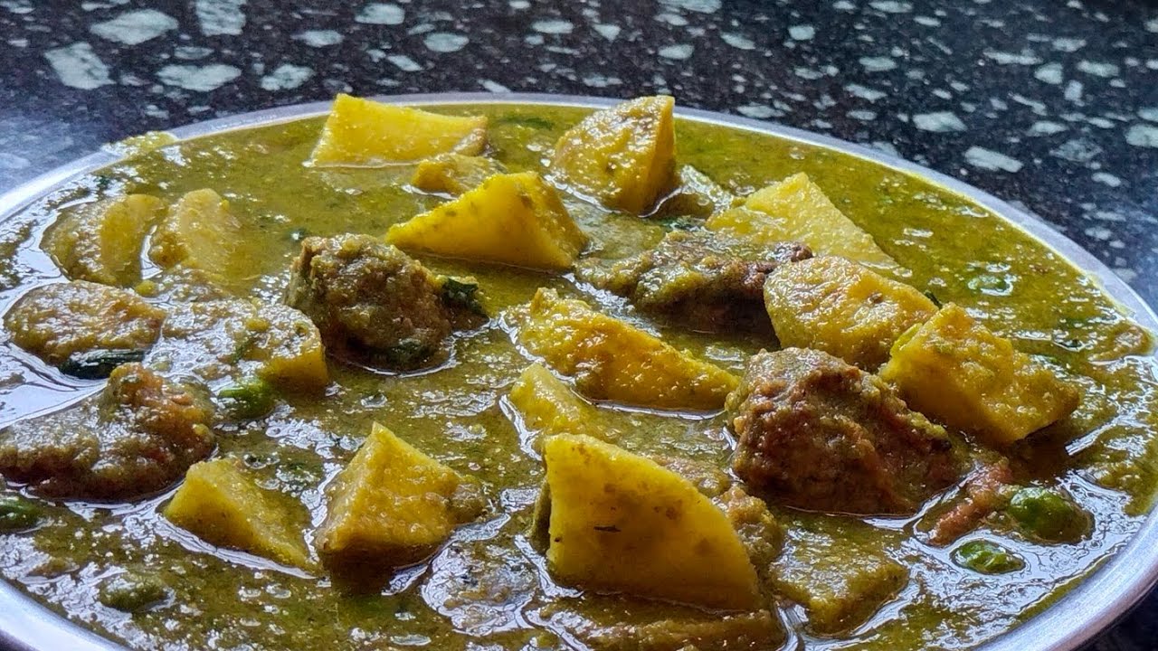 #इस तरीके से एक बार बनाएं मटर का निमोना एक बार बनाओगे तो बार-बार बनाओगे#recipe 