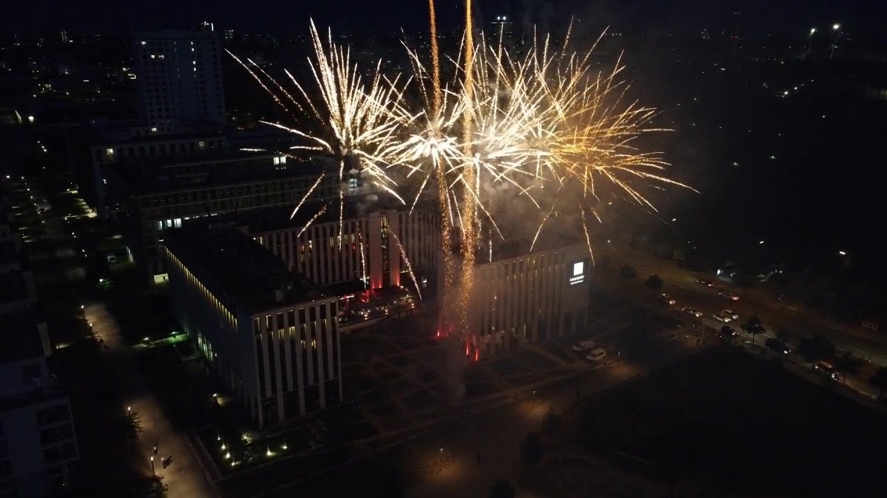Happy new year 2025