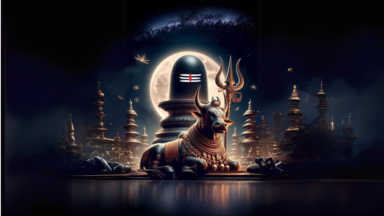 LIVE : महामृत्युंजय मंत्र 108 times I Mahamrityunjay Mantra | Rasp Music