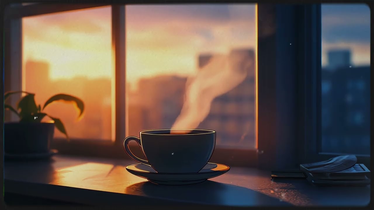 30-Minute Study Timer | Deadline Mode: Deep Focus Lofi Hip Hop