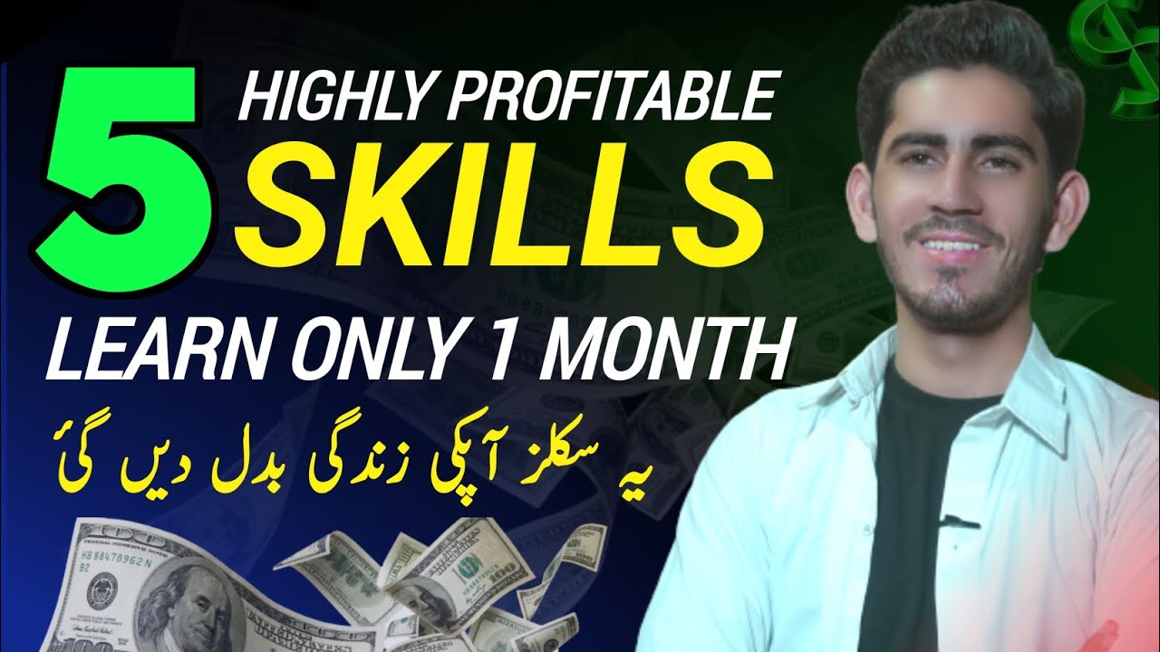 How to Make Money Online In Pakistan 2024 | Work From Home Jobs | make money  without investment
