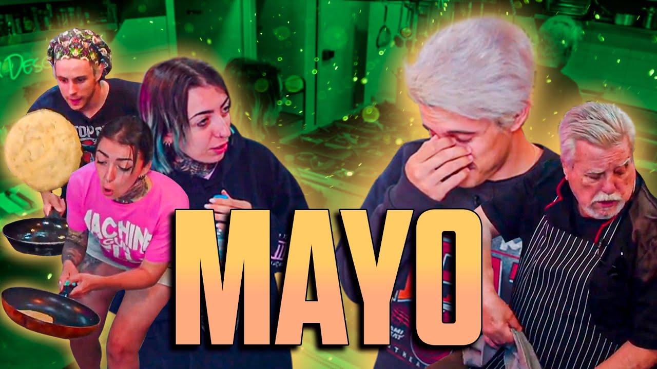¡YA ME ESTÁ PEGANDO! 😱​​ || MAYO 2024 ⭐ Mejores Clips