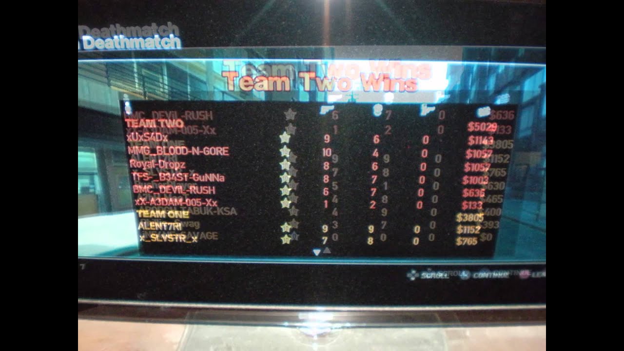 5vs6 LONDON-SKiLLZx-, C_A_, AB4DDON, SSL, 6vs6 ALENT7RI, x_SLVSTR_x, A7bH-MooT & more, 6vs6 (1)abort