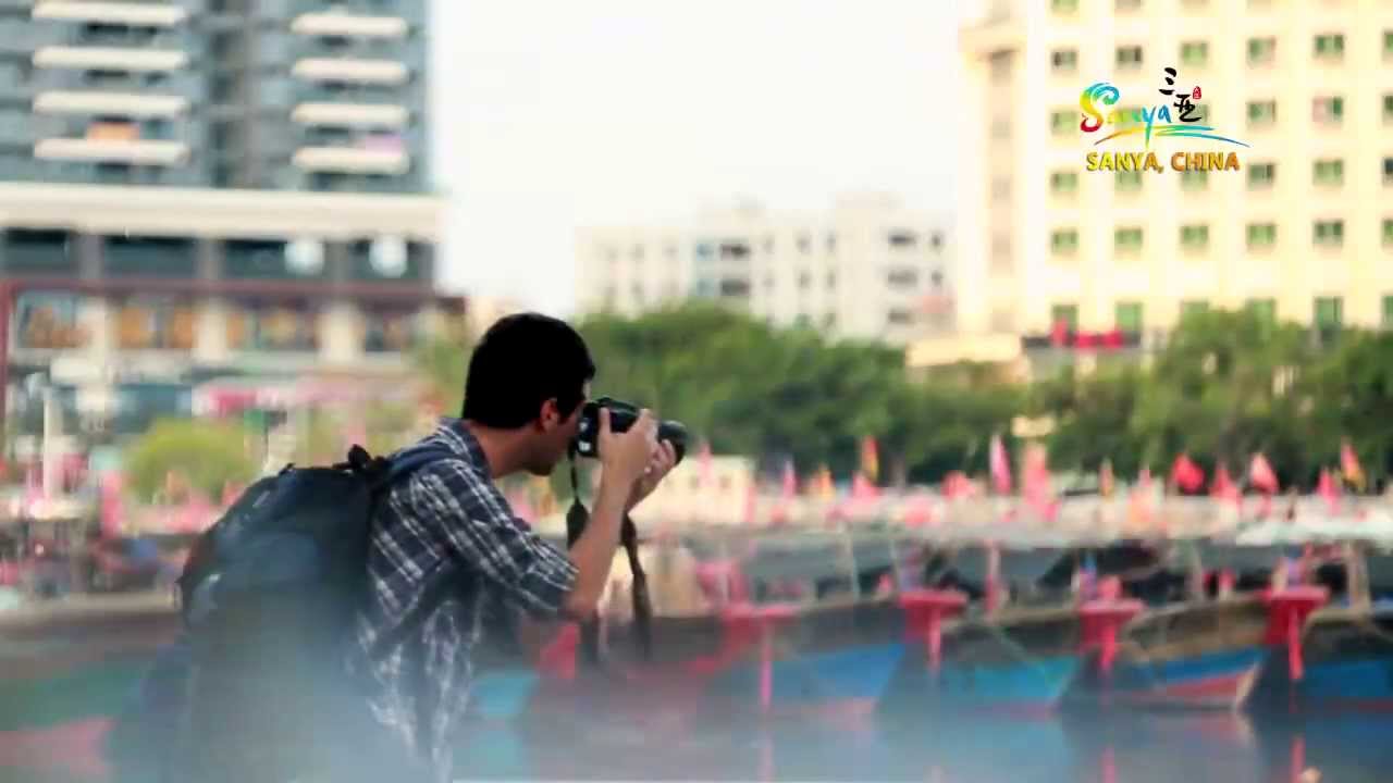 Sanya Adventure 30
